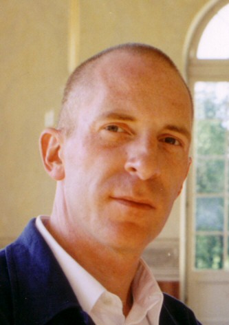 Gilbert Blin
