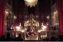 La Giuditta - Nice, Mars 2008 - photo Acad�mie Desprez