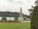 Jardins du Chteau de Drottningholm