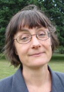 Elisabeth Hamfelt