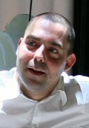 R�my-Michel Trotier - Photo Jean Lec � Academie Desprez